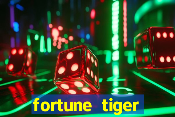 fortune tiger deposito minimo 5 reais